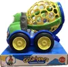 Oball Zementwagen Spielzeugauto Go Grippers mit Bausteinen Produktbild-Vorschau 4