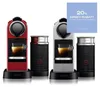 Krups XN 7615 Nespresso CitiZ&milk Cherry Red, Voir les images du produit 18