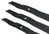3 X 53 CM ostrza do Iseki 61" SSM60 TXG23 TF327 TF330 Podgląd zdjęcia produktu 2