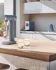 Bouilloire électrique Smeg KLF03SBMEU 1,7 L 2400 W Bleue Voir les images du produit 9
