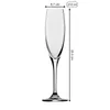 Stölzle Lausitz Sektkelch Vinea 170 ml I 6er Set I Produktbild-Vorschau 3