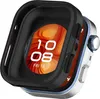 Custodia protettiva in silicone per Huawei Watch Fit 4 Pro Anteprima dell’immagine prodotto 3
