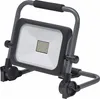 Reflektor roboczy LED OSRAM VAL BAT, ciemnoszary/czarny, Podgląd zdjęcia produktu 1