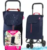 GIMI Carrello Spesa New Twin Anteprima dell’immagine prodotto 8