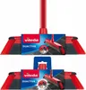Szczotka Vileda DuActiva Classic 2 w 1 z gąbką + zestaw Podgląd zdjęcia produktu 1