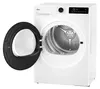 Hoover HGDS 8N1B-S Wärmepumpetrockner 8kg Memo Funktion Produktbild-Vorschau 2