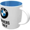 Nostalgic-Art - Kaffeetasse - BMW - BMW Drivers Only Produktbild-Vorschau 2
