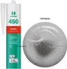 Ramsauer 450 Sanitär 1K Silikon Dichtstoff 310ml Kartusche Produktbild-Vorschau 1