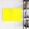 Magnettafel 60x40cm Pinnwand Whiteboard beschreibbar - Produktbild-Vorschau 3