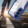 360 Grad Rundum Schutz Handyhülle für Samsung Galaxy A57 5G Produktbild-Vorschau 2