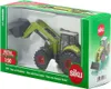 SIKU Claas Axion 850 z ładowaczem czołowym model zabawka 1 Podgląd zdjęcia produktu 11