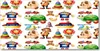Tulup® Leinwandbild - 140x70 cm - Wandkunst - Drucke auf Produktbild-Vorschau 1