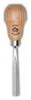 Kirschen 5639010 Kerbschnitzbeitel mit Rotbuchenheft, 10 mm Produktbild-Vorschau 2