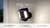 Amazon Ring Spotlight Cam Plus Battery Black Voir les images du produit 8