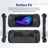 INF Ochranné pouzdro pro ASUS ROG Ally X Černá Náhled obrázku produktu 2
