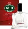 Brut Attraction Totale EDT 100ml Eau de Toilette Produktbild-Vorschau 5