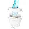 Confezione da 5 cartucce filtranti + 1 omaggio Little Anteprima dell’immagine prodotto 3