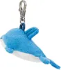 Schlüsselanhänger Delfin Flipp 8 cm Produktbild-Vorschau 5