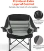 Sedia da campeggio SucceBuy (oversize) Sedia pieghevole con Anteprima dell’immagine prodotto 6