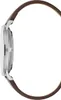 Kenneth Cole New York Herren-Armbanduhr Analog Quarz Leder Produktbild-Vorschau 2