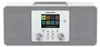 Grundig DTR 6100 Internet DAB+ Radio weiß Produktbild-Vorschau 1