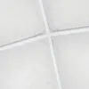 A close-up view of the white frame of a party tent, showing the junction of four poles. Anteprima dell’immagine prodotto