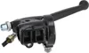 Armatur mit Handbremshebel ohne Gasdrehgriff - Simson S50, Produktbild-Vorschau 4