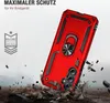 Armor Outdoor Handyhülle für Samsung Galaxy A16 / A16 5G Produktbild-Vorschau 2