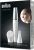 Braun FaceSpa Pro epilatore per il viso Per una carnagione Anteprima dell’immagine prodotto 5