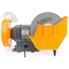 POWERMAT Doppeltellerschleifer 1850W 200/150mm Produktbild-Vorschau 4