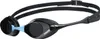 Arena Schwimmbrille Cobra Core Swipe Schwarz/Blau Produktbild-Vorschau 1