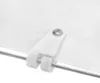 sunprotect 12546 Seilspann-Markise Komplett-Set, 3,3 x 1,4 Produktbild-Vorschau 3
