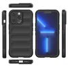 iPhone 14 Pro Max Hülle, Weich TPU Silikon Stossfest Produktbild-Vorschau 3