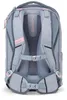 Sac à dos d'école Satch con:next Urban Rose Blue Voir les images du produit 4