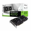 RTX 4070 12GB PNY Verto Dual Fan GDDR6X Produktbild-Vorschau 8