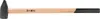 Hammer Strend Pro HM131 3000 g, HEAVY, Holzgriff, Produktbild-Vorschau 2