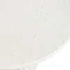 Beistelltisch >Newtown< in Weiss / creme, Zement / Produktbild-Vorschau 5