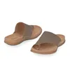 Gabor 03-700 Schuhe Damen Pantoletten Zehentrenner Nubuk, Produktbild-Vorschau 94