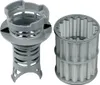 NEU Sieb Feinsieb + Grobsieb Filter Spülmaschine Bosch Produktbild-Vorschau 1