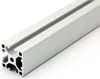 Länge 1410mm - Aluminiumprofil 30x30L 1 Nut verdeckt I-Typ Produktbild-Vorschau 1