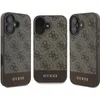 Guess Guhcp16Mg4Glbr Iphone 16 Plus 6.7Brązowy/Brown Anteprima dell’immagine prodotto 12