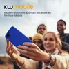 kwmobile Handyhülle für iPhone 16e Hülle, für iPhone 16e Produktbild-Vorschau 9