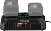 PARKSIDE® 20 V Akku-Doppelladegerät »PDSLG 20 B1«, 4,5 A Produktbild-Vorschau 2