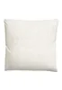 Biberna Bettwäsche natur 1x 135x200 cm + 1x 80x80 cm Produktbild-Vorschau 6