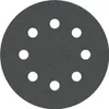 PRO F355 Schleifblatt, 115 mm, 240, 5-tlg. Produktbild-Vorschau 1