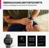 Amazfit Balance 3,81 cm (1,5") AMOLED 46 mm Numérique 480 x Voir les images du produit 25