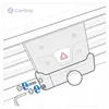 Adapter für Telefonhalterung speziell für Volkswagen Caddy Produktbild-Vorschau 10