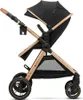Kinderkraft Poussette 3en1 Esme / Poussette combinée, Voir les images du produit 9