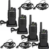 Retevis RT668 Funkgeräte Set mit Headset, PMR446 Produktbild-Vorschau 1