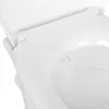 Belvit WC Set Taharet Wandanschluss mit Bidet Funktion, Produktbild-Vorschau 5